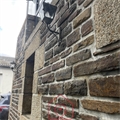 Maison en pierre à la vente